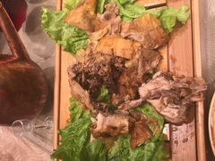 -水煮三国·川鲁江湖菜(香山店)