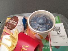 -麦当劳(皇岗路店)