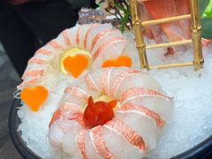 -好彩海鲜火锅饭店(银河百老汇店)