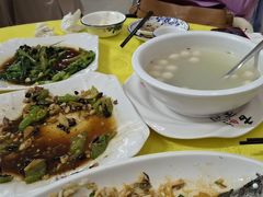 -秋姐美食店(旅游大道店)