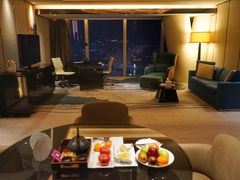 -广州四季酒店
