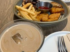 -Maxpoint Kitchen 西餐咖啡(乐峰广场店)