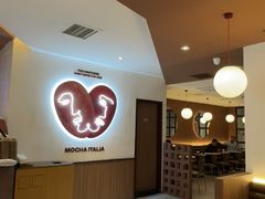 -COSTA COFFEE(新奥购物中心店)