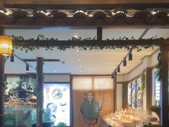 -老村长•湖北家常菜(黄浦路店)