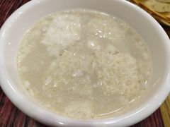 -萨宁音登锡伯风味餐厅(一楼店)