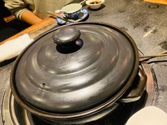 -大匠工房古船木艺术餐厅·猪肚鸡专门店(长白仙岛店)