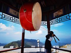 -白草畔自然风景区