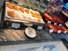 -索菲特酒店 · 云尚天际自助餐厅