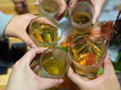-清水日本料理铁板烧(学府路店)