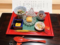 -元熹会席料理