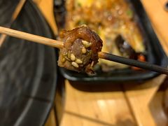-聚点串吧·北京烧烤(朝北店)