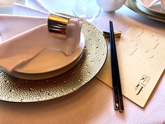 -富力丽思卡尔顿酒店·丽轩中餐厅