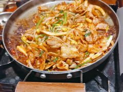 -春熙台·韩国料理(宝安西乡店)