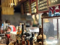 -半藏居酒屋(香港花园店)