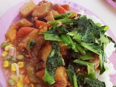 -清华大学-观畴园餐厅