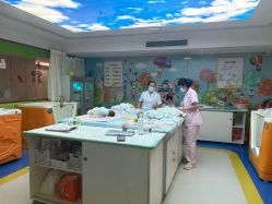 -梓爱月子中心(花都店)