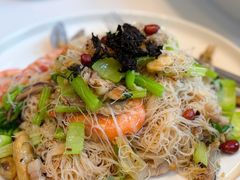 -莆田餐厅PUTIEN(三里屯店)