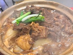 -阿润打边炉·鲜切鸡煲(华漕店)