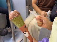 -CORNER CONE GELATO酷矿手作霜淇淋(南头古城店)