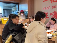 -半酌烧烤小酒馆(南京东路店)