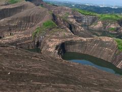 -飞天山旅游区