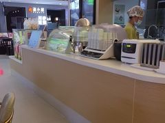 -东园小馆·早茶·淮扬小炒(三盛广场店)