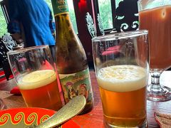 -花马天堂云南餐厅 Lost Heaven(外滩店)