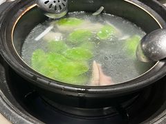 -同仁四季椰子鸡(福田东园总店)