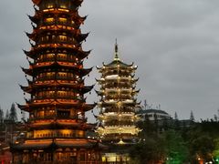 -桂林两江四湖景区