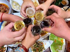 -火娃菜馆(新岭花园1期店)