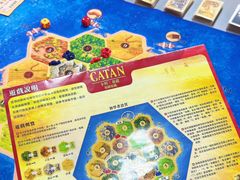-猎人桌游吧(合生汇店)