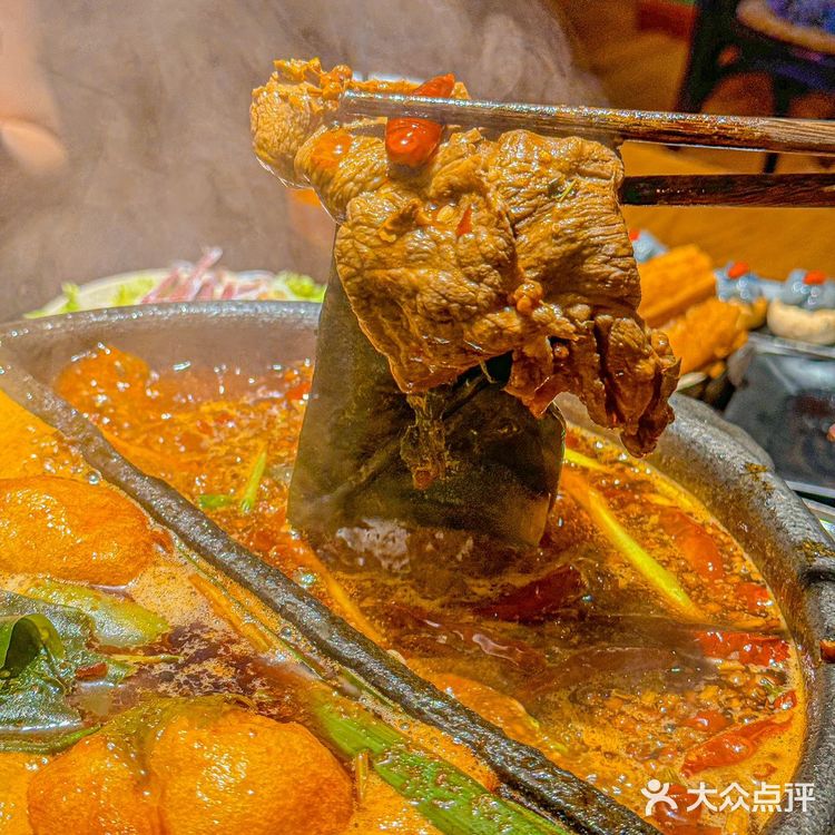  📍无锡稻香新村！！好吃不贵的火锅！！