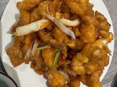 -九龙餐厅(大沽路店)