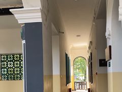 -湖南省立第一师范学校旧址
