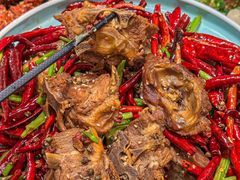 -清真·宁夏印象·盐池滩羊肉体验店(江宁路店)