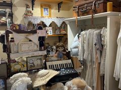 -秘密小花园(第三中学店)