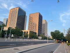 -元大都城垣遗址公园
