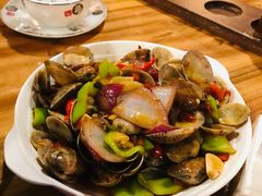 -四禧精酿烧烤串吧(大明湖店)