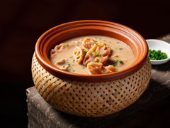 -宴江城·湖北家宴(街道口武大店)