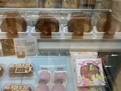 -DEMO黛慕蛋糕(中泰店)