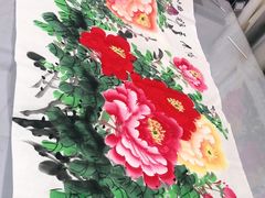 -宸宸画框裱画配框工厂店(莘庄店)