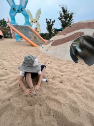 点击看大图 -季高兔窝窝亲子园(上海薰衣草公园店)