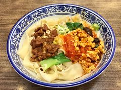 -潼十三肉夹馍(东单店)