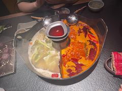 -上海来福士广场