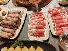 -巴奴毛肚火锅(二七万达店)