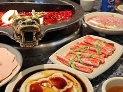 -蜀大侠火锅(春熙路店)