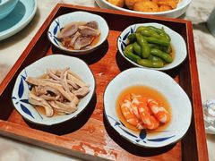 糟味四拼-下塘街七号(圆融时代广场店)