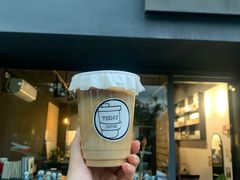 -TODAY(环城东路店)