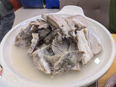 -老舅老蒙肉饼非遗店(一店)