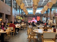 -羊之道草原味道清真餐厅(番禺店)